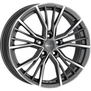 BRANDNAME BRANDNAME 9.5x21 5/112 ET25 CB66.6