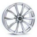 BRANDNAME BRANDNAME 7x17 5/112 ET40 CB57.1