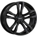 BRANDNAME BRANDNAME 9.5x21 5/112 ET37 CB66.6