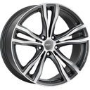 BRANDNAME BRANDNAME 11x20 5/120 ET35 CB74.1
