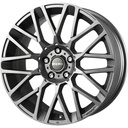 BRANDNAME BRANDNAME 7x17 5/108 ET40 CB72.3