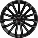 BRANDNAME BRANDNAME 9.5x19 5/120 ET40 CB72.6