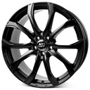 BRANDNAME BRANDNAME 9x21 5/112 ET26 CB66.6