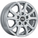 MSW 48 VAN SLV 7x17 5/112 ET51 CB66.5