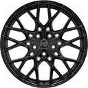 MSW 74 G.BLK 9x19 5/112 ET44 CB73.1