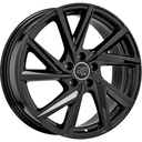 MSW 80 G.BLK 7x17 5/112 ET46 CB57.1