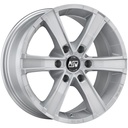 SAHARA 6 8x18 6/114.3 ET35 CB66.1