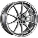 OZ FORMULA HLT 8x18 5/114.3 ET45 CB75.1