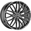 GRAN TURISMO HLT 8.5x19 5/112 ET45 CB75
