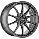 OZ HYPER GT 8x18 5/114.3 ET45 CB75.1