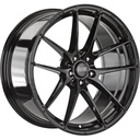OZ LEGGERA HLT G.BLK 7.5x17 5/114.3 ET45 CB75.1