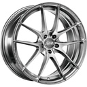 OZ LEGGERA HLT 8x18 5/112 ET48 CB75.1