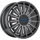 OZ SUPERTURISMO AERO E 11x20 5/130 ET60 CB71.5