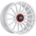 SUPERTURISMO EVOLUZIONE WRC 8.5x20 5/112 ET30 CB79
