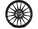 OZ SUPERTURISMO BLACK 7x17 5/100 ET38 CB68.1