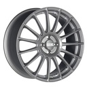 OZ ST LEMANS SLV 8x18 5/108 ET45 CB75.1