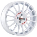 OZ SUPERT. WRC 8x18 5/114.3 ET40 CB75.1