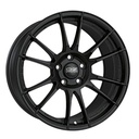 OZ ULTRALEGGERA BLK 8.5x19 5/112 ET38 CB75.1