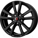 K2 HD 6.5x16 5/108 ET40 CB72