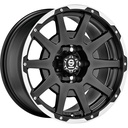 BRANDNAME BRANDNAME 7.5x17 5/112 ET35 CB73.1