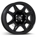200100B WITH CAP BRANDNAME 6.5x16 4/100 ET32 CB60.1