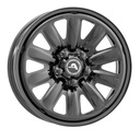 200101B WITH CAP BRANDNAME 6.5x16 4/108 ET32 CB65.1