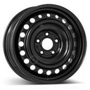 6516 BRANDNAME 6x16 5/114.3 ET38 CB66.1