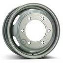 8360 BRANDNAME 5.5x15 6/205 ET108 CB161.1