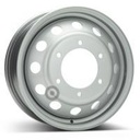 9197 BRANDNAME 6x16 6/180 ET110 CB138.8