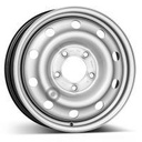9495 BRANDNAME 6x16 5/130 ET66 CB89.1