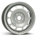 9987 BRANDNAME 6.5x17 5/114.3 ET39 CB60.1