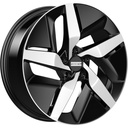BRANDNAME BRANDNAME 8x19 5/120 ET58 CB65.1