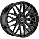 MSW 50 G.BLK 9.5x21 5/108 ET42 CB63.4