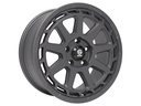 SPARCO GRAVEL M.GRAF 8x17 5/108 ET35 CB63.4