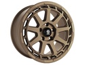 SPARCO GRAVEL BRONZE 8x17 5/120 ET45 CB65.1