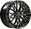 BRANDNAME BRANDNAME 9x20 5/112 ET41 CB66.6