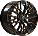 BRANDNAME BRANDNAME 9x21 5/112 ET26 CB66.6