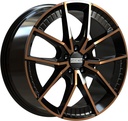 BRANDNAME BRANDNAME 8.5x19 5/112 ET45 CB66.6