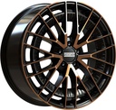 BRANDNAME BRANDNAME 8x18 5/112 ET45 CB66.6