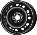 R1-1727 BRANDNAME 6x15 5/100 ET38 CB57.1