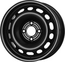 R1-1735 BRANDNAME 6.5x15 4/108 ET27 CB65.1