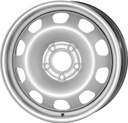 R1-1779 BRANDNAME 6.5x16 5/114.3 ET50 CB66.1