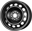 R1-1979 BRANDNAME 6x16 5/112 ET43 CB57.1