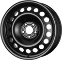 R1-1983 BRANDNAME 7.5x17 5/108 ET52 CB63.3