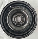 R1-2102 BRANDNAME 6.5x16 4/100 ET43 CB60.1