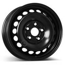 VW VW 6.5x16 5/120 ET60 CB65.1