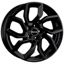 BRANDNAME BRANDNAME 7.5x17 5/110 ET38 CB65.1