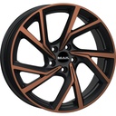BRANDNAME BRANDNAME 7.5x18 5/114.3 ET48 CB76