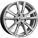 K2 HD 7.5x17 5/110 ET30 CB65.1