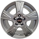 BRANDNAME BRANDNAME 7x17 5/114.3 ET45 CB66.1